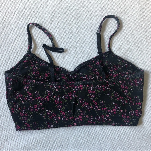 Bralette Tops - Set of two - Picture 3 of 5